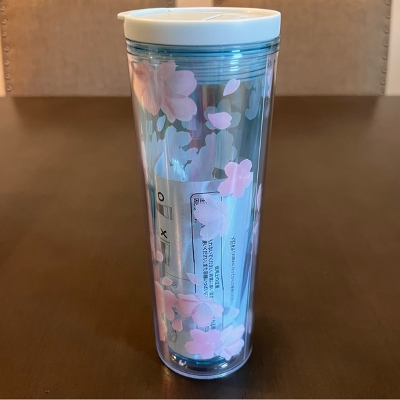 STARBUCKS JAPAN SAKURA 2021 Series Tumbler - Picture 2 of 6